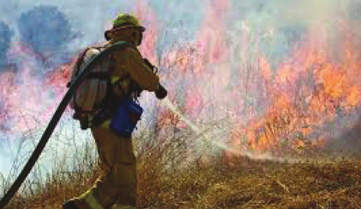 .167 percent sales tax increase for Creek County Fire departments on April 6 ballot