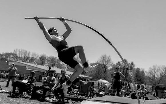 Pirates Track and Field
