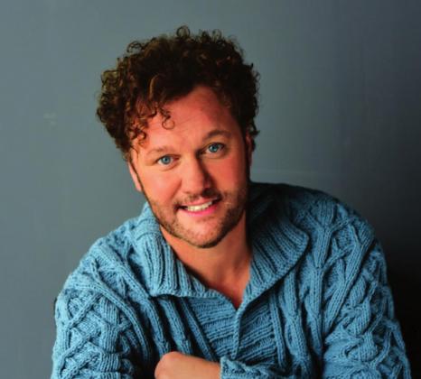 David Phelps courtesy photo