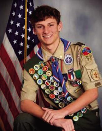 Nathan Burgett