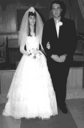 Happy 50th Anniversary