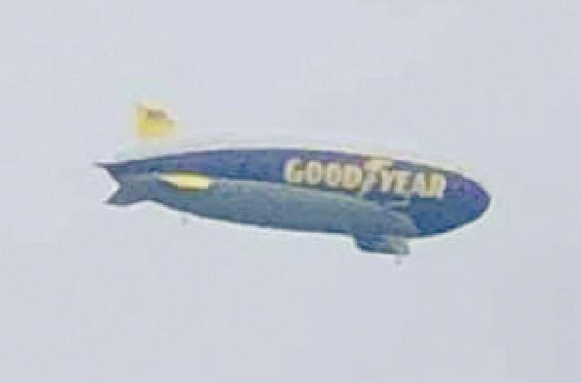 Fly Over