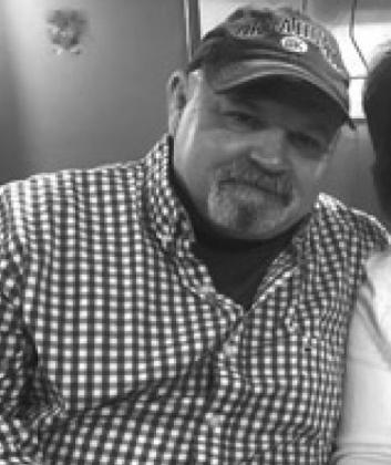 Gary Edgar Smalley