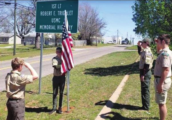 Honoring National Vietnam War Veterans Day