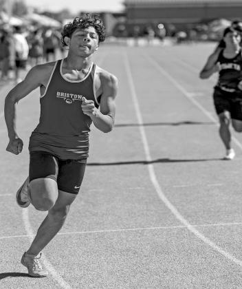 Pirate Track and Field