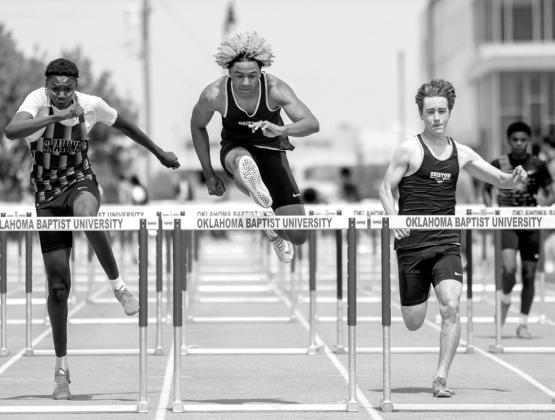 photo courtesy of Brian Blansett Tri-County Herald