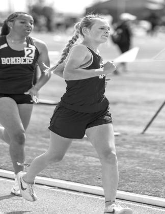 Pirate Track and Field