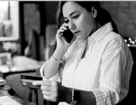 Anyone can be a victim of a cybercrime. Here’s what to know
