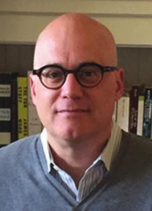 Brett Wesner