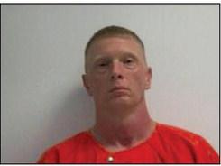 Mannford Police Officer arrested on alleged first degree rape