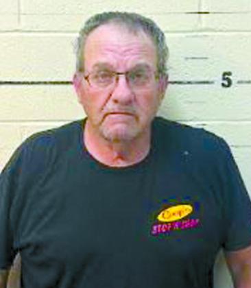 Timmy Don Bethel