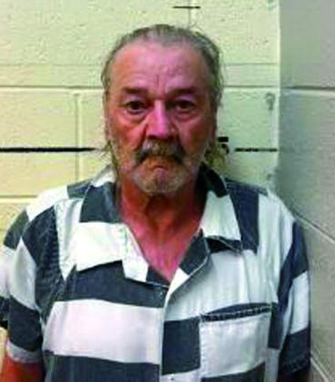 Randall Keith Mashburn Sr