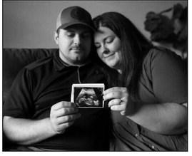 Magon Hoffman's life was in danger and her unborn daughter wouldn't survive. She had to drive 600 miles for an abortion.