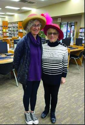 First annual Crown’s Tea stuns participants