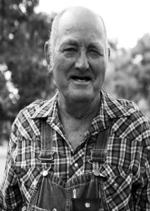 Charley Curtis Smith, 1936 - 2021