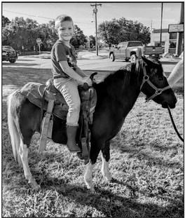 Fall Festival at the Market