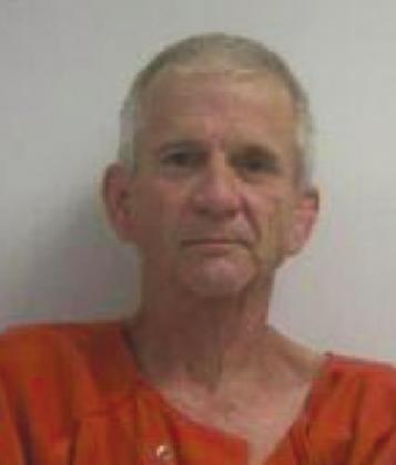 George Steven Ashcraft