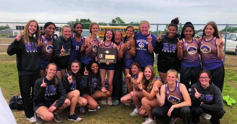 Regional Champions 2021