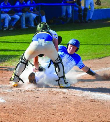 Depew Hornets vs Olive