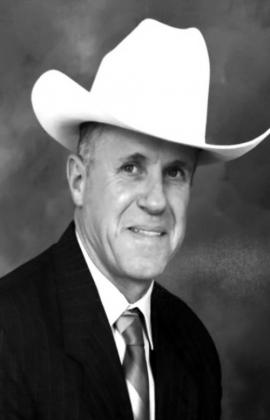 Freddie Dale Haskins, 1939 - 2021