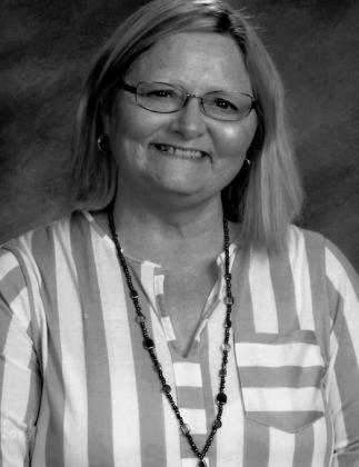 Donna Gale Hall
