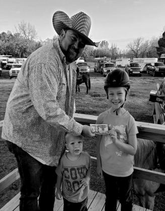 Playday $100 winners