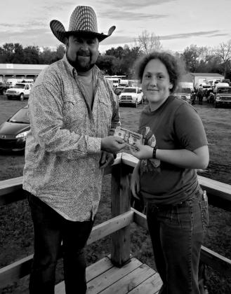 Playday $100 winners