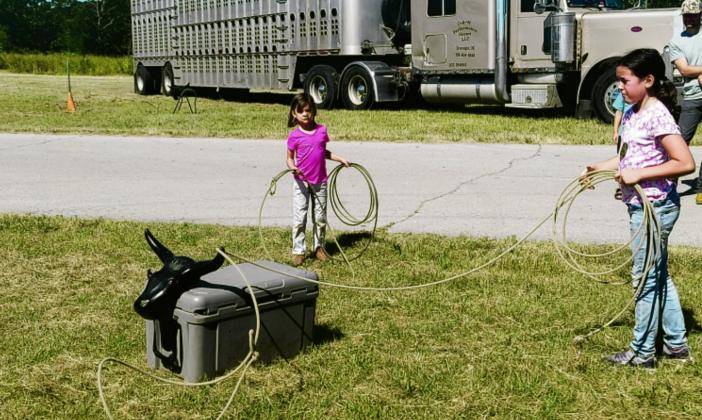 Angnie Gentry photo
