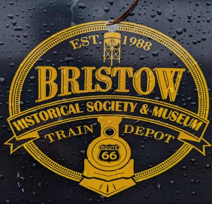 Bristow Historical Society honored by Oklahoma Museums Association