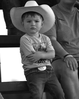 Western Heritage Days Rodeo and Festival