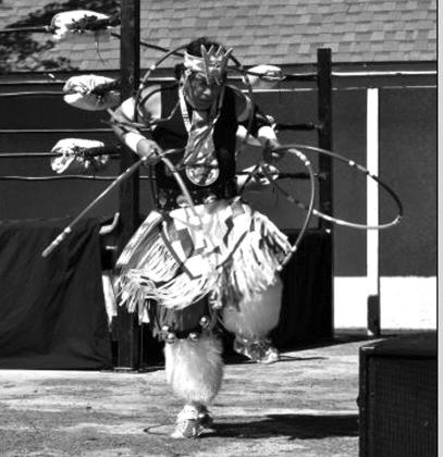 Western Heritage Days Rodeo and Festival