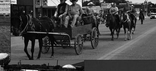 Western Heritage Days Rodeo and Festival