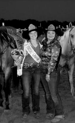 Western Heritage Days Rodeo and Festival