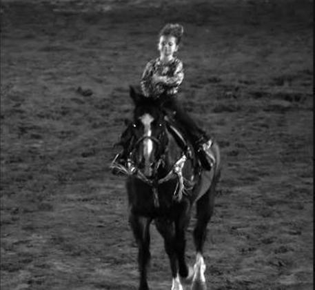 Western Heritage Days Rodeo and Festival