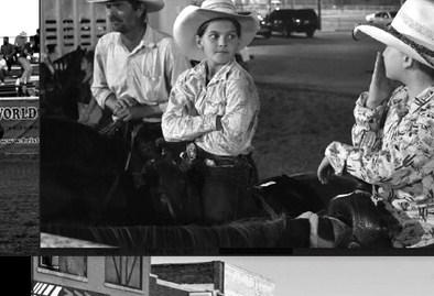 Western Heritage Days Rodeo and Festival