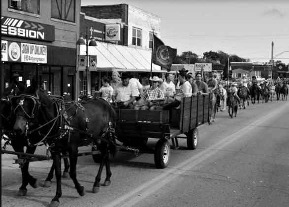Western Heritage Days Rodeo and Festival
