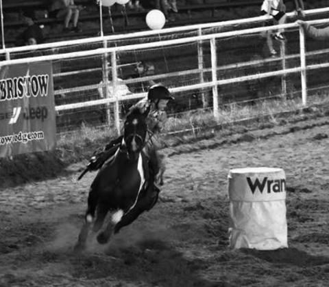 Western Heritage Days Rodeo and Festival