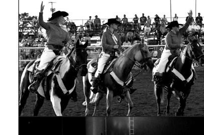 Western Heritage Days Rodeo and Festival