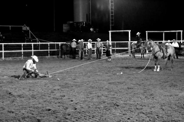 Western Heritage Days Rodeo and Festival
