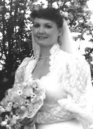 Cheri Lynn Grant, 1959 - 2021