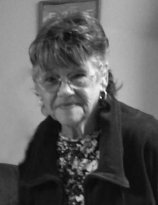 Jackie Mae Case