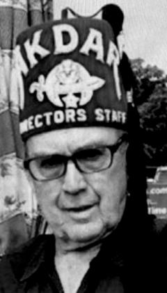Kenneth Lewis Seney