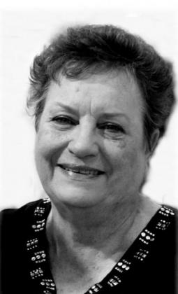 Ashley Vandever, 1940 - 2021