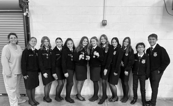 Bristow FFA