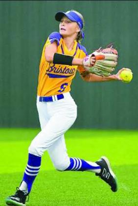 Lady Pirates play at Firelake Field, take first district loss, NRC 8 Pirates 1