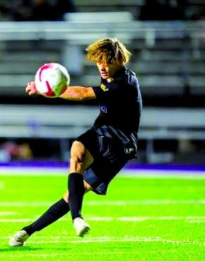 Bristow Pirate Soccer