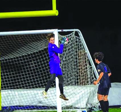 Bristow Pirate Soccer