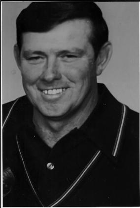 Jessie “Max” Gann