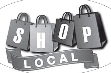 SHOP LOCAL