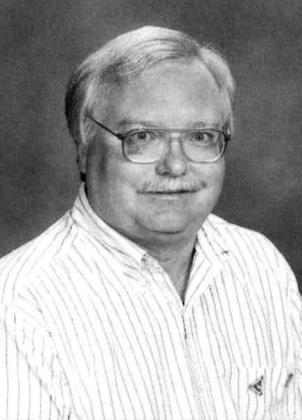 Terry Edward Bavousette